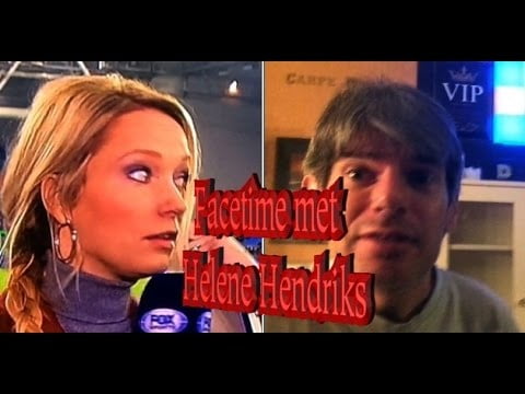 Helene hendriks olandese tv slut vol 4
 #87758857