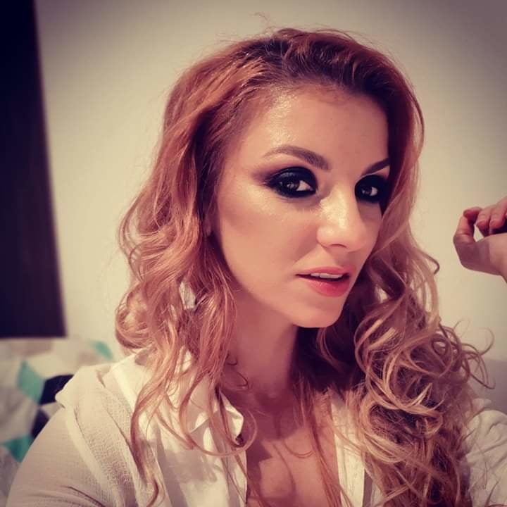 Mädchen mischen#6
 #100542001