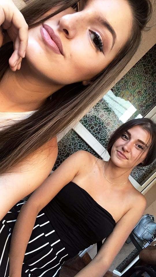 Mädchen mischen#6
 #100542166