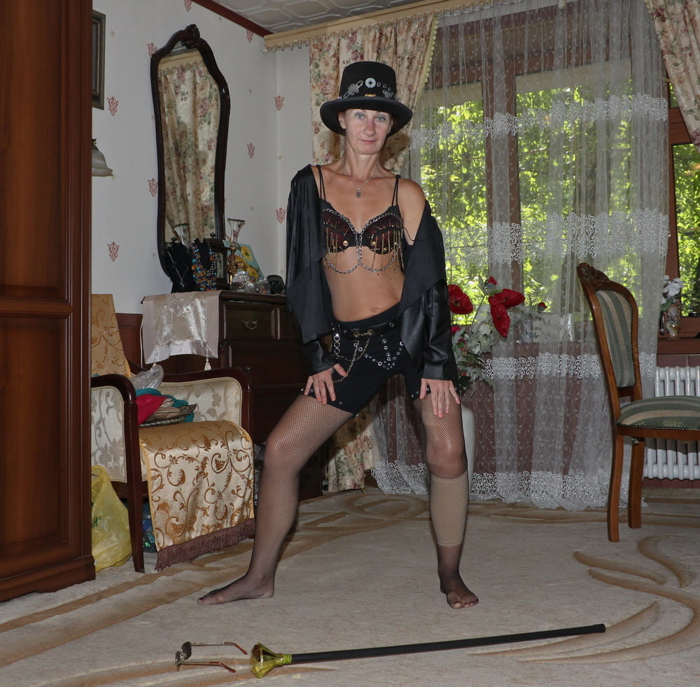 New Suite for Dance #89458430