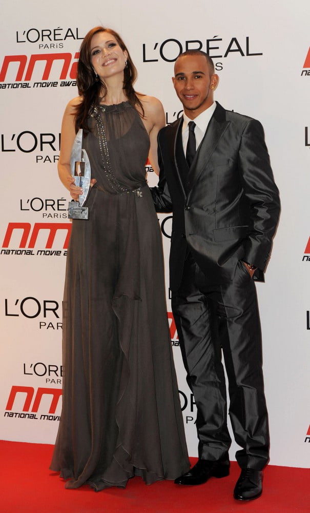 Mandy Moore - National Movie Awards (11 May 2011) #87594358