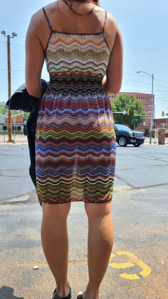 Wer ist sie, wie ist ihr Name
 #100979101