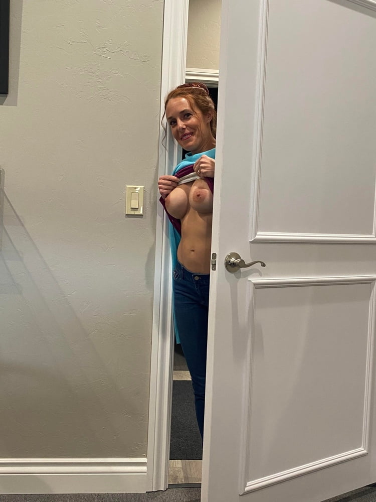 Wer ist sie, wie ist ihr Name
 #100979326