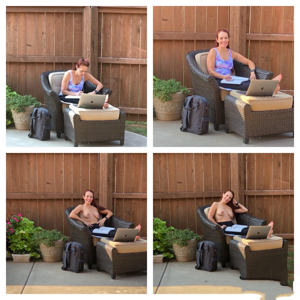 Wer ist sie, wie ist ihr Name
 #100979587