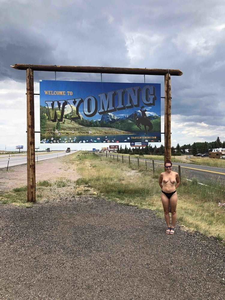 Wer ist sie, wie ist ihr Name
 #100979857