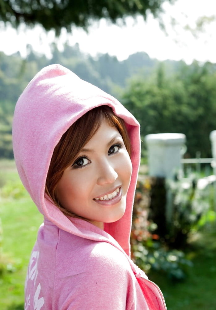 Erena pine - amazing asian
 #100456434