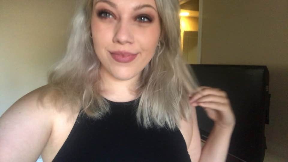 淫乱エミー・ジェイミー・デイビス（Slut emmie jayme davis
 #106151271