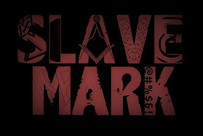 Slave Mark Play impulses fantasy #87913678