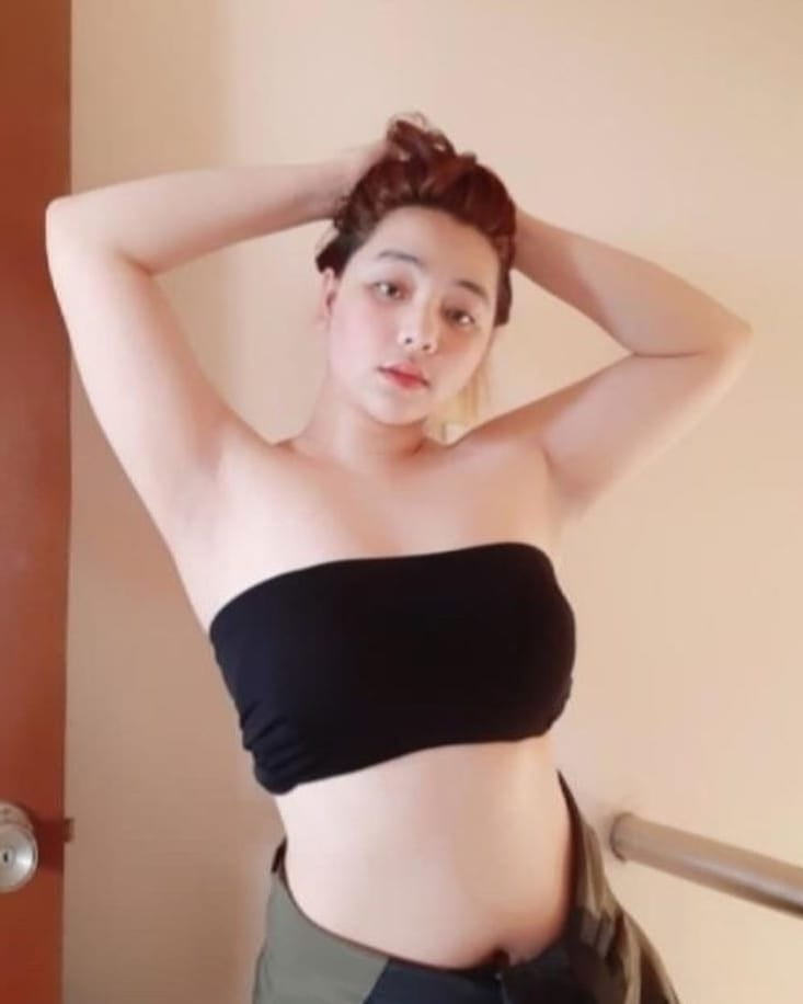 Armpits I Want To Lick 35 #87875346