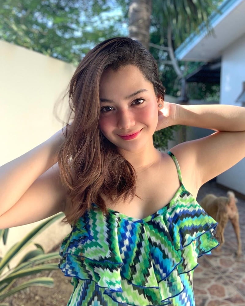 Armpits I Want To Lick 35 #87875374