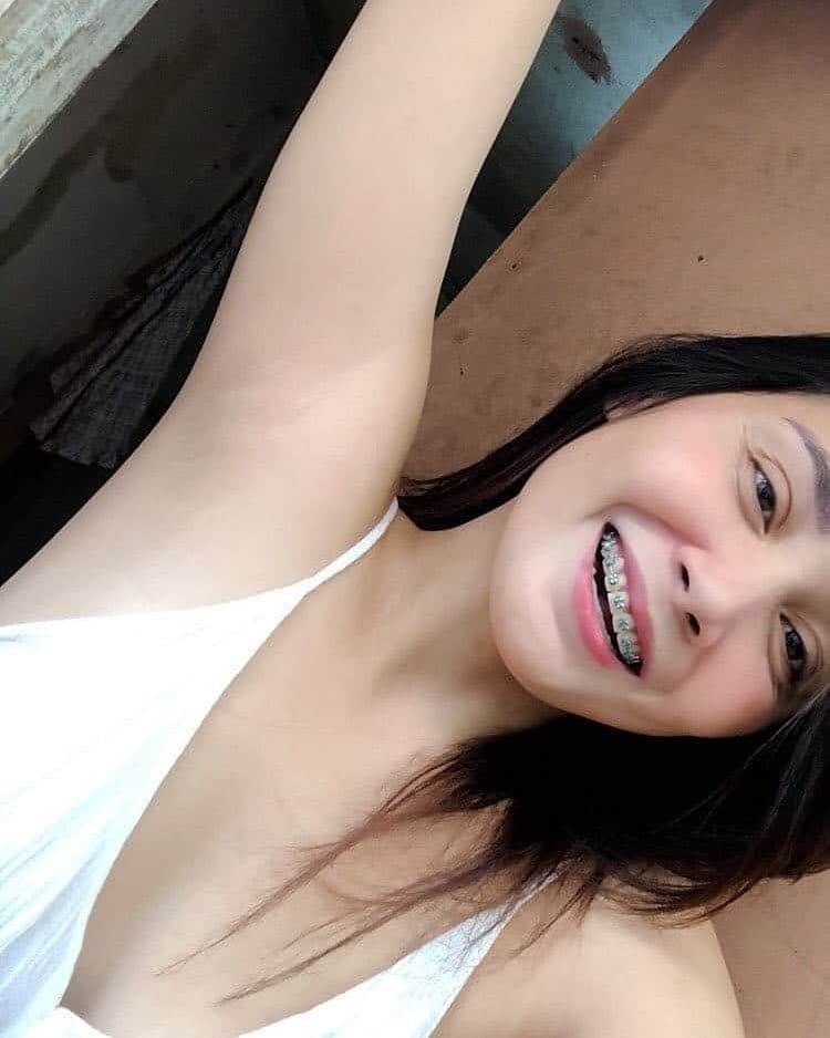Armpits I Want To Lick 35 #87875488