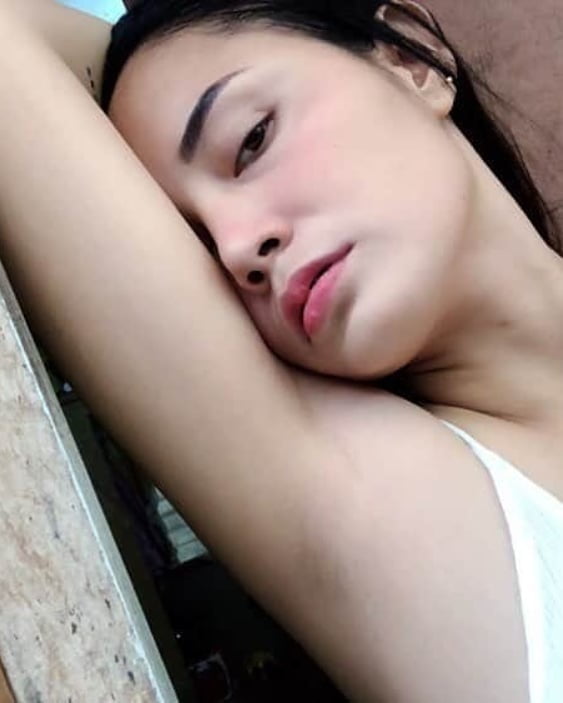 Armpits I Want To Lick 35 #87875491