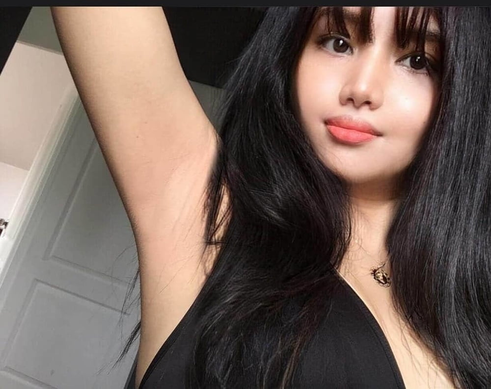 Armpits I Want To Lick 35 #87875497