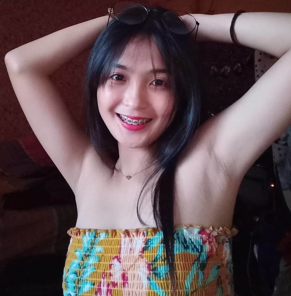 Armpits I Want To Lick 35 #87875504