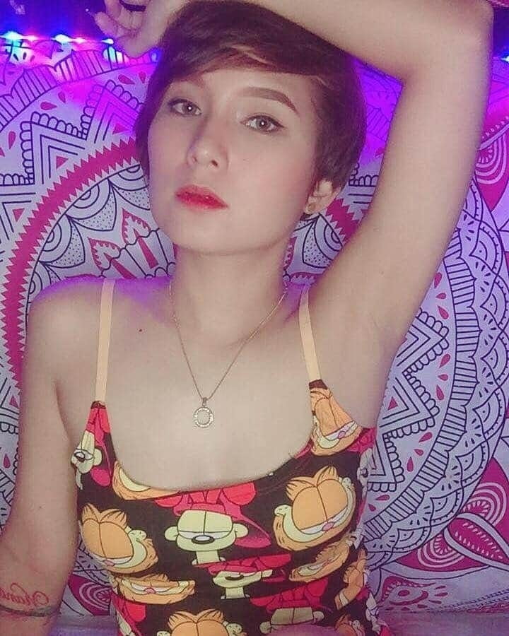 Armpits I Want To Lick 35 #87875507
