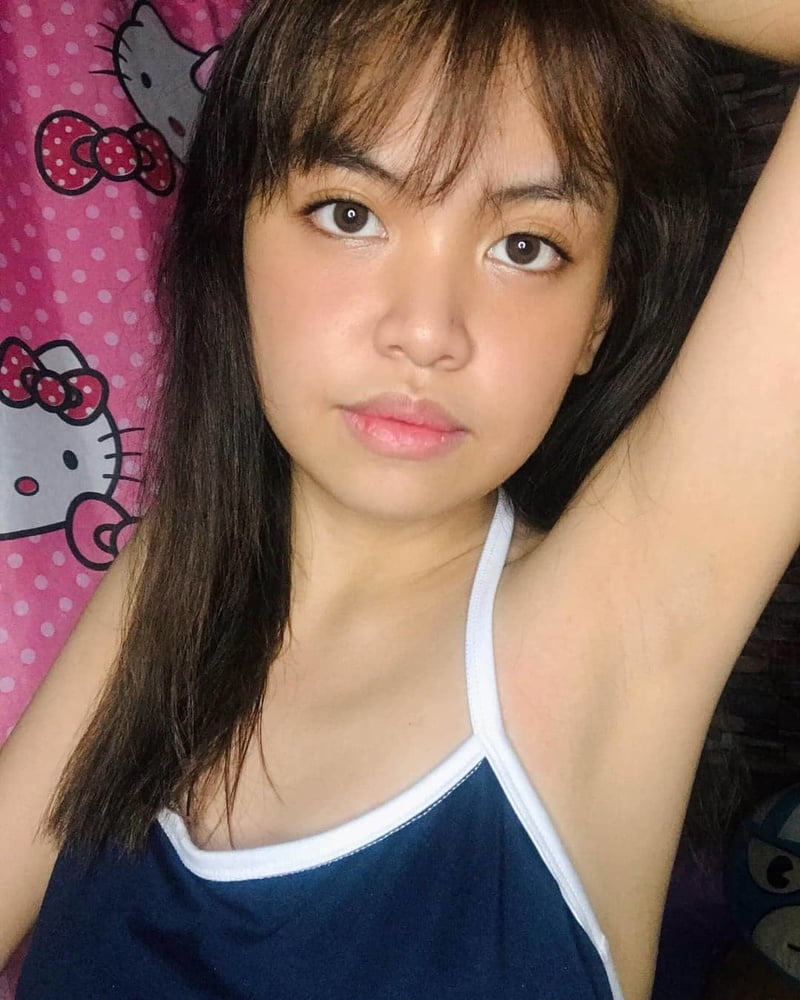 Armpits I Want To Lick 35 #87875519