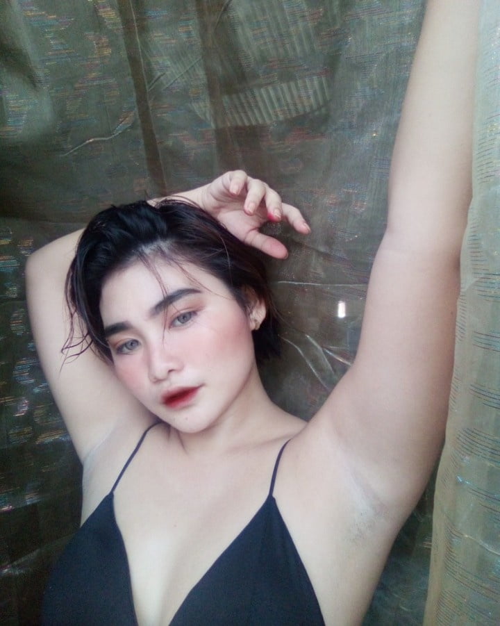Armpits I Want To Lick 35 #87875656