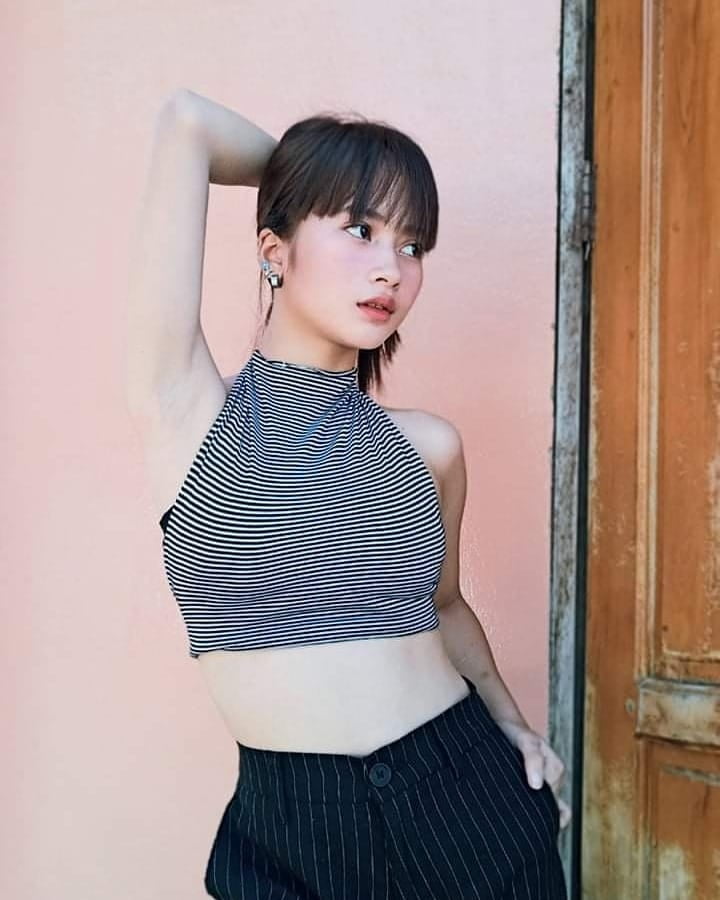 Armpits I Want To Lick 35 #87875668