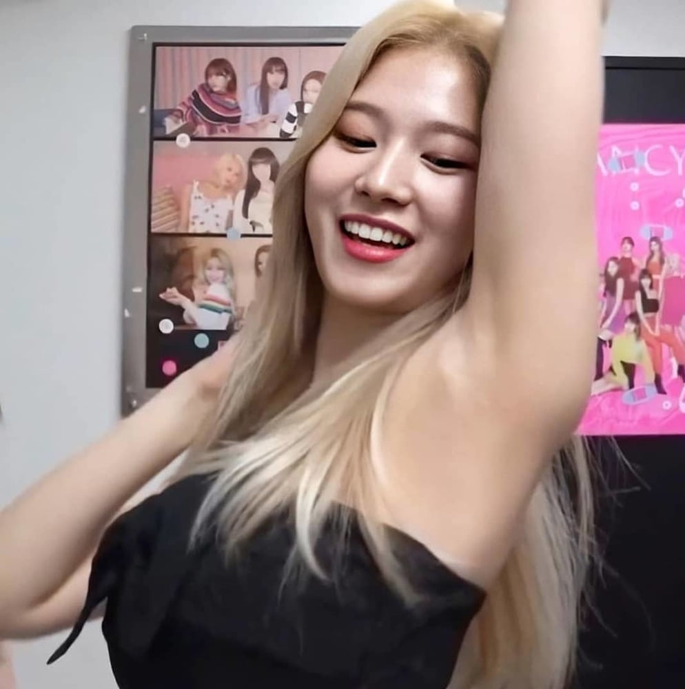 Armpits I Want To Lick 35 #87875748