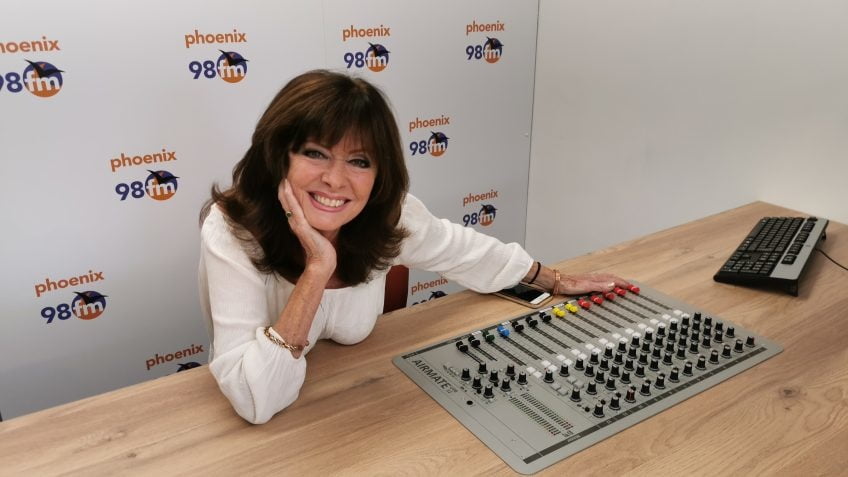 Vicki michelle's 'good moaning!'
 #95079526