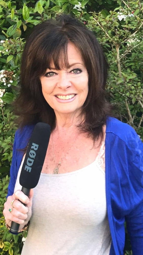 Vicki michelle's 'good moaning' !
 #95079535