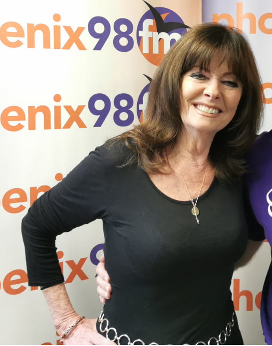Vicki michelle's 'good moaning!
 #95079536