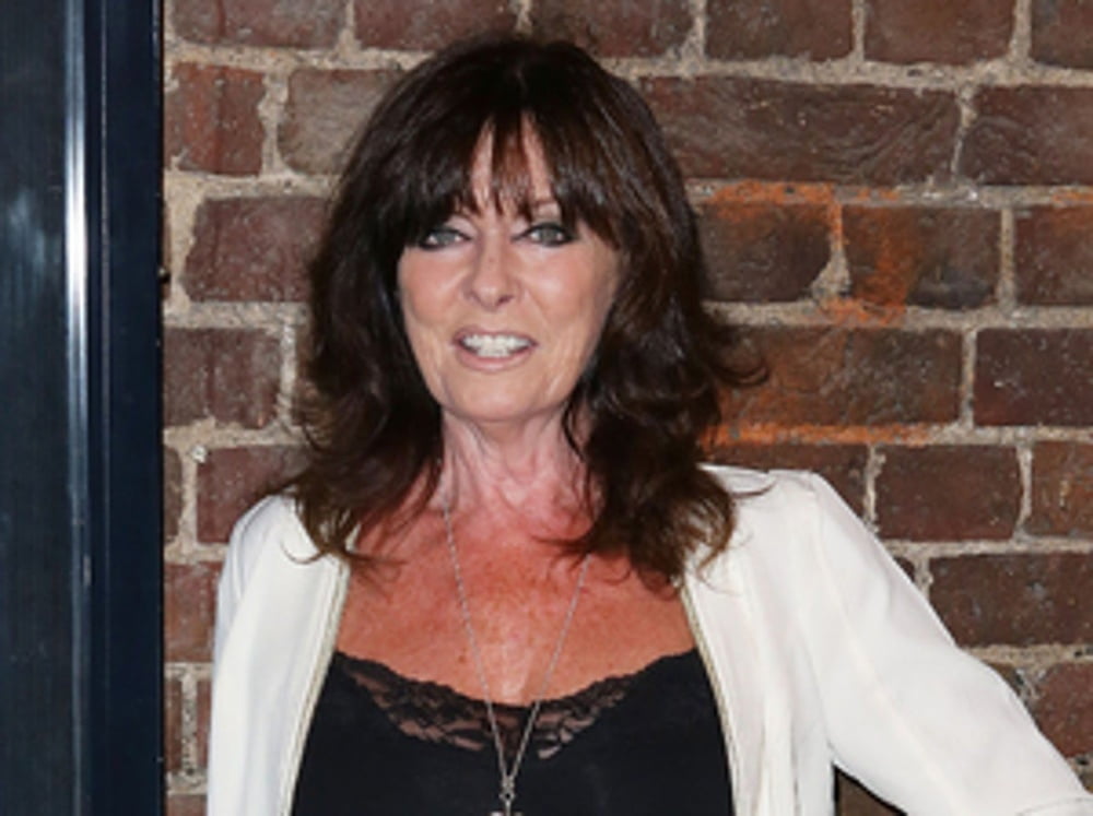 Vicki michelle's 'good moaning!'
 #95079541
