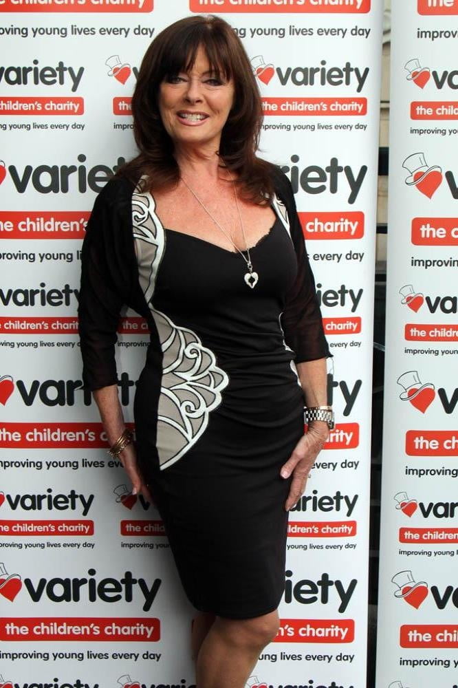 Vicki michelle's 'good moaning' !
 #95079553