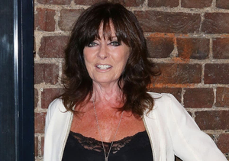 Vicki michelle's 'good moaning' !
 #95079568