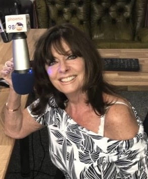 Vicki michelle's 'good moaning' !
 #95079572