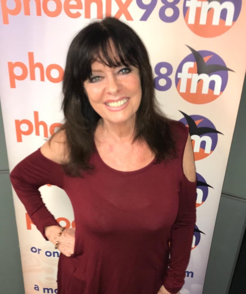 Vicki michelle's 'good moaning!
 #95079574