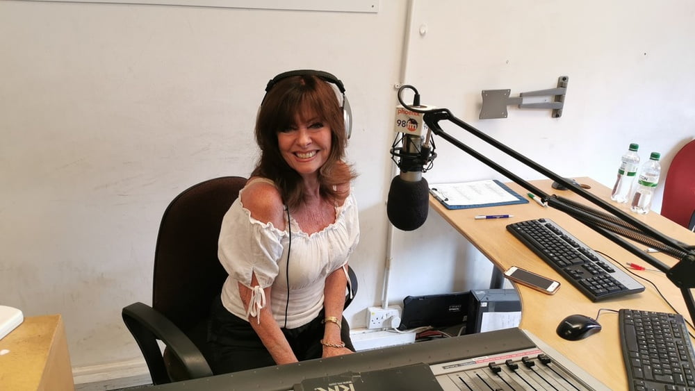 Vicki michelle's 'good moaning!'
 #95079579