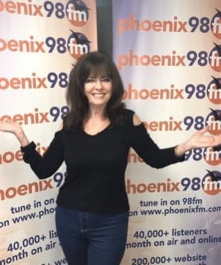 Vicki michelle's 'good moaning!'
 #95079589