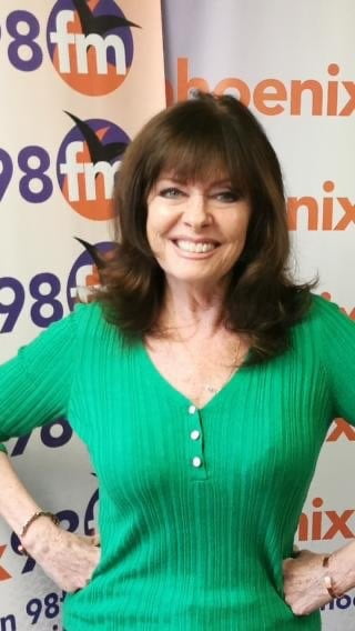 Vicki michelle's 'good moaning' !
 #95079592