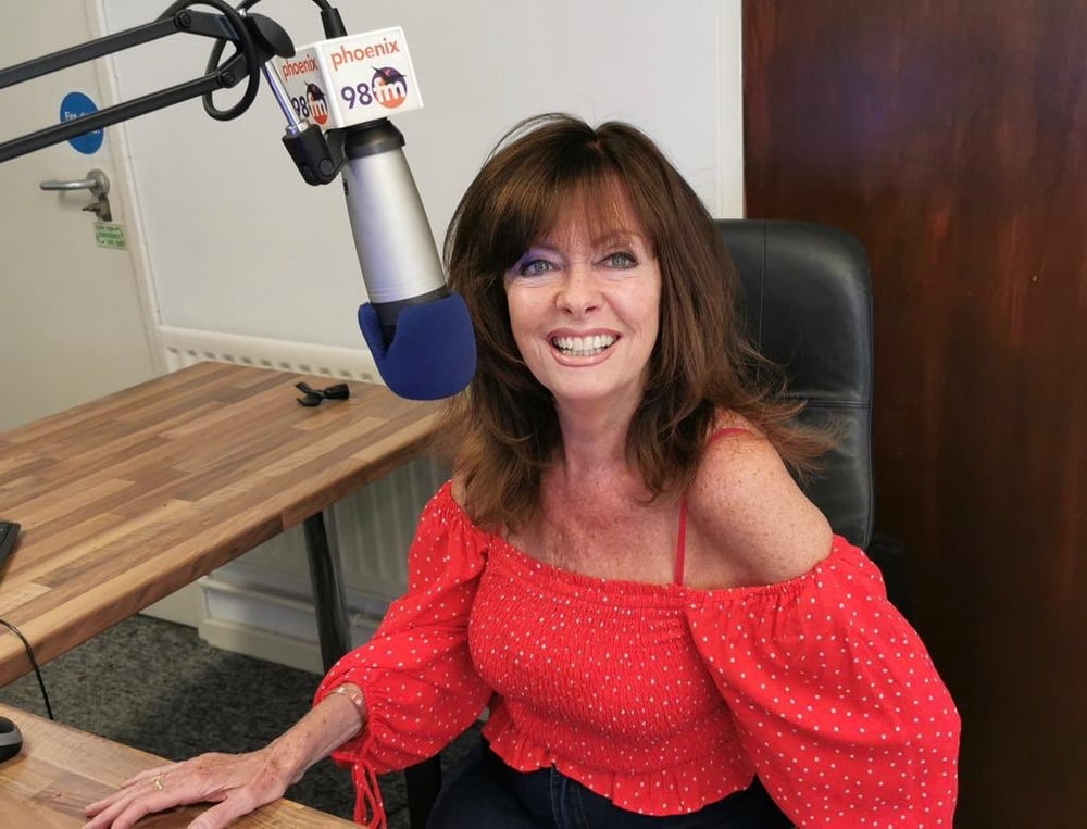 Vicki michelle's 'good moaning!'
 #95079593