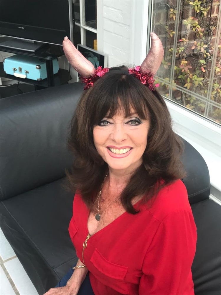 Vicki michelle's 'good moaning!'
 #95079595
