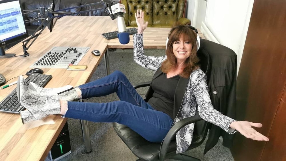 Vicki michelle's 'good moaning!'
 #95079605