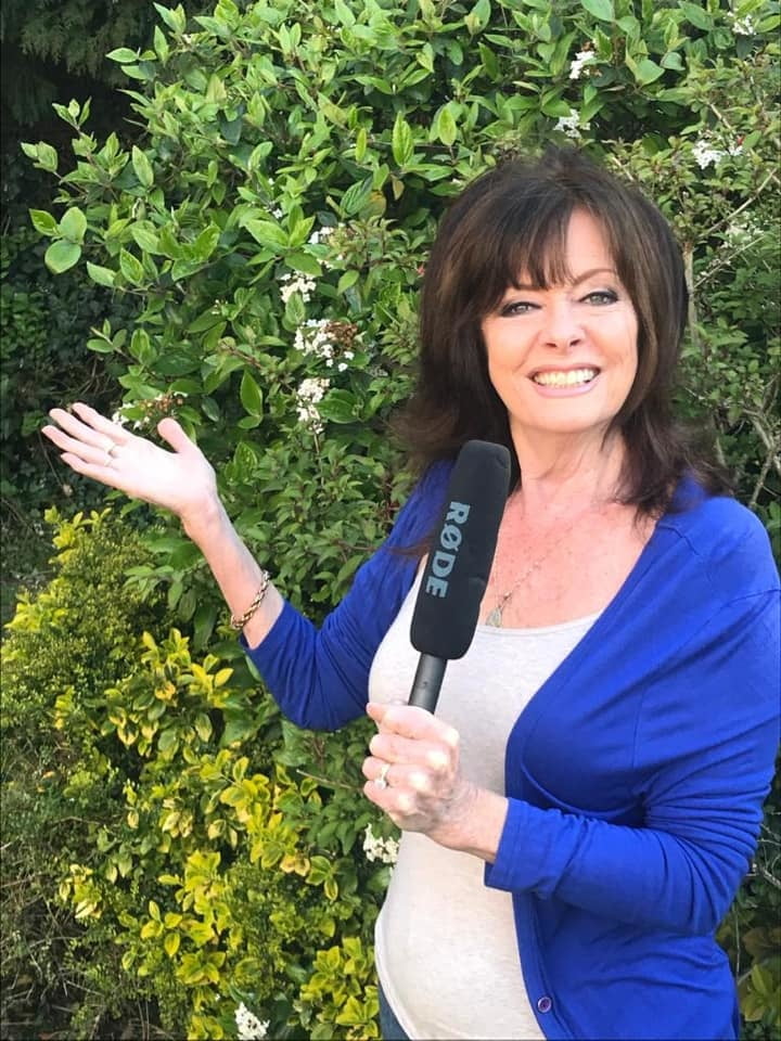 Vicki michelle's 'good moaning!'
 #95079608