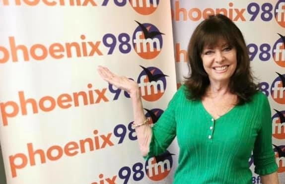 Vicki michelle's 'good moaning!'
 #95079609