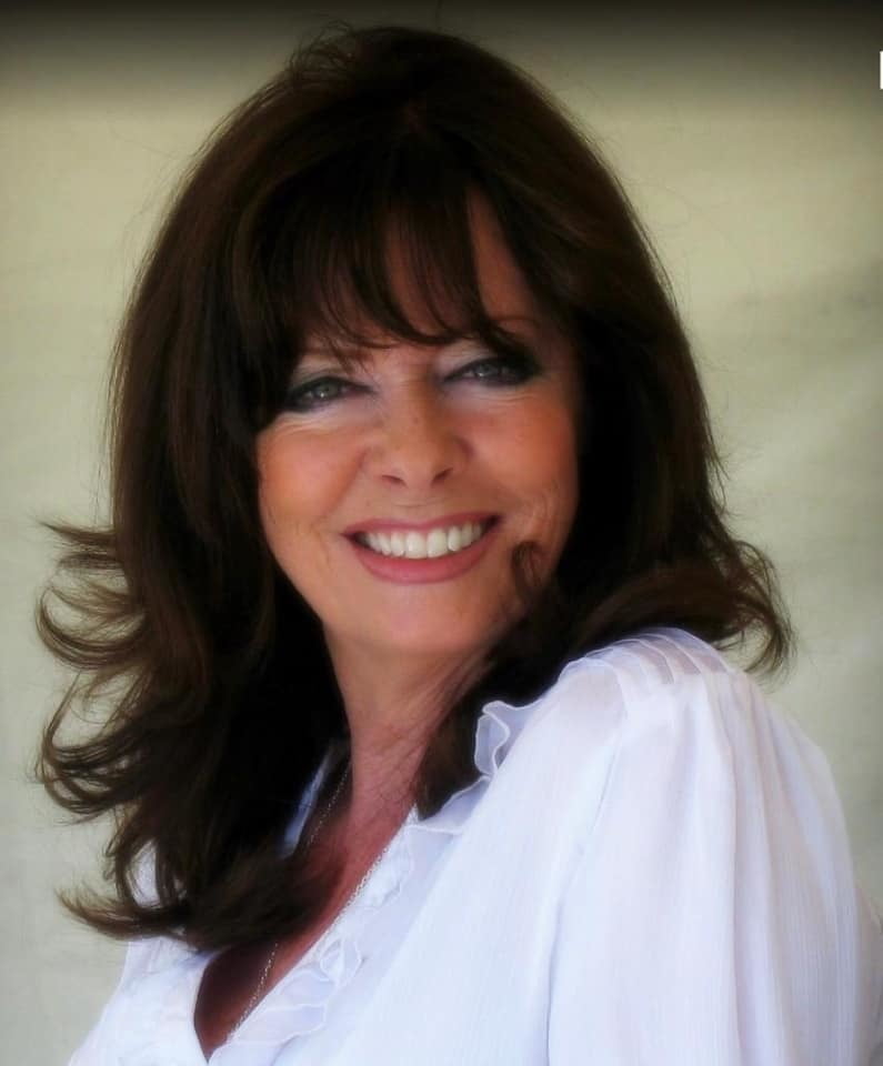 Vicki michelle's 'good moaning!'
 #95079611