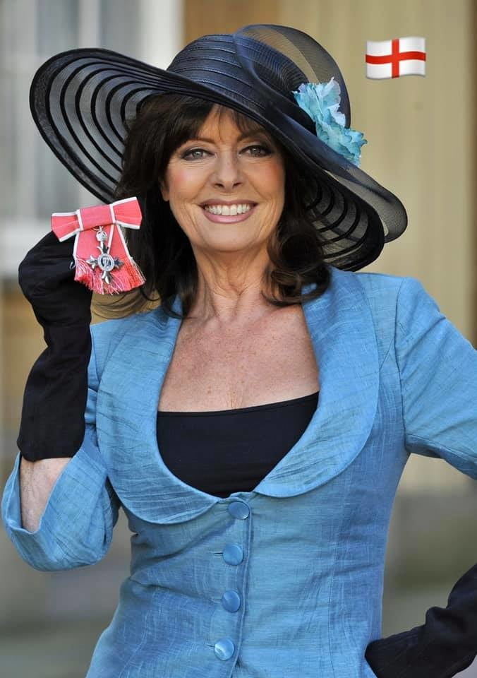 Vicki michelle's 'good moaning!
 #95079612