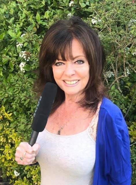 Vicki michelle's 'good moaning!'
 #95079613