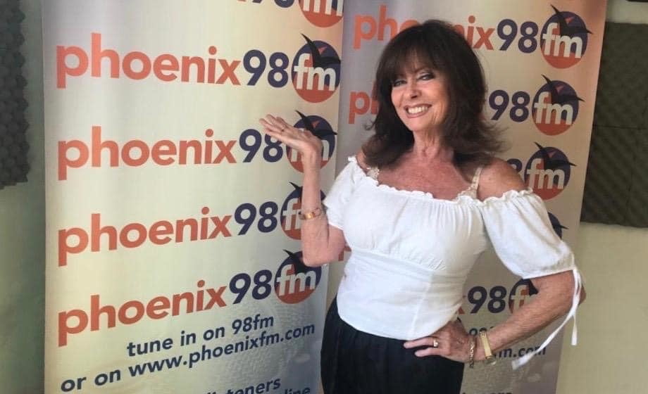 Vicki michelle's 'good moaning!'
 #95079615