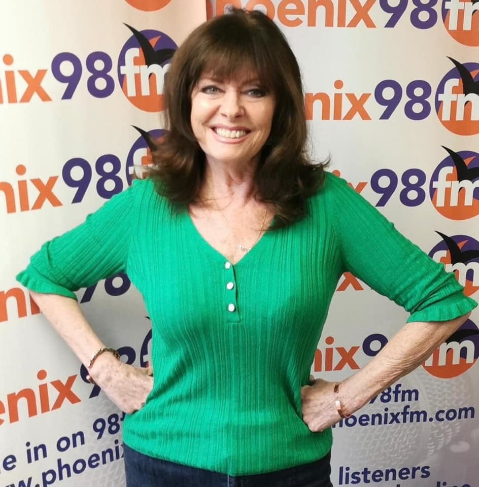 Vicki michelle's 'good moaning!'
 #95079618