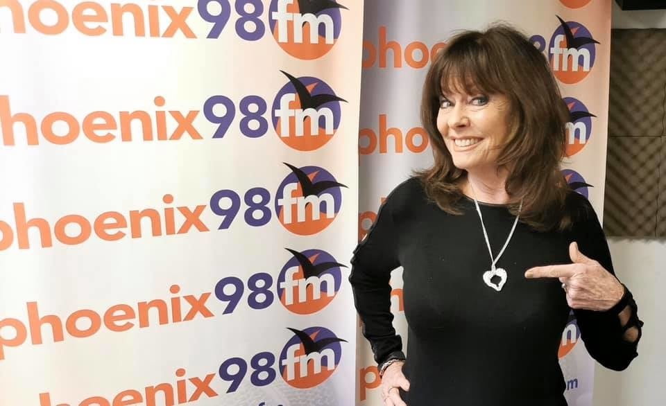Vicki michelle's 'good moaning!'
 #95079619