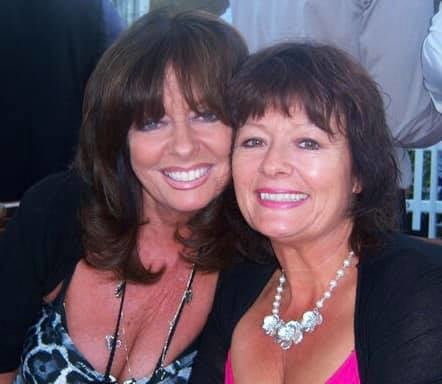 Vicki Michelle&#039;s &#039;Good Moaning!&#039; #95079624