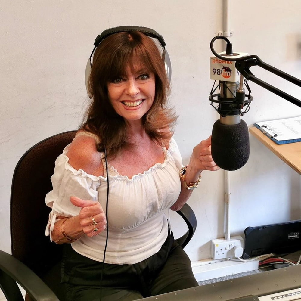 Vicki michelle's 'good moaning!'
 #95079663