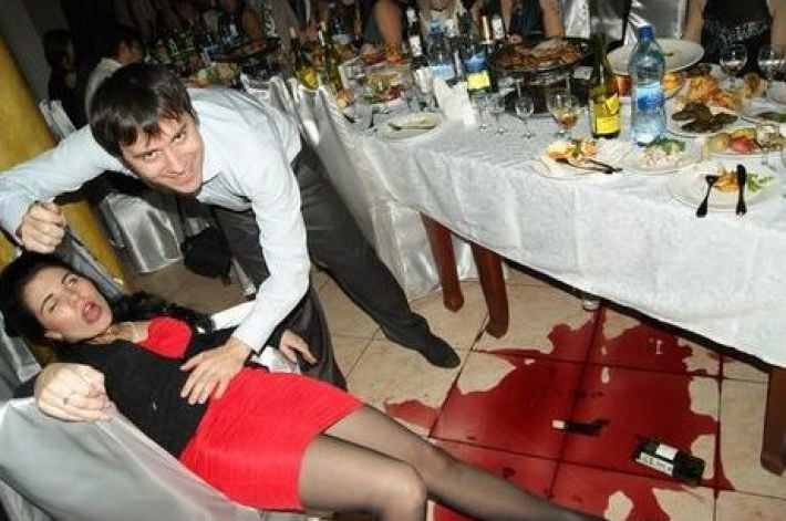 Let&#039;s have a party... #94201083