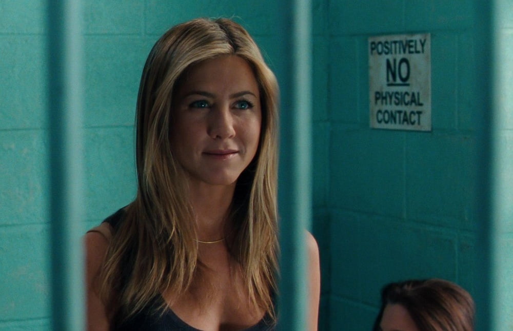 Lockdown ablenkung - jennifer aniston
 #96044368