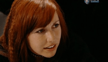 Best of Kari Byron #87535127